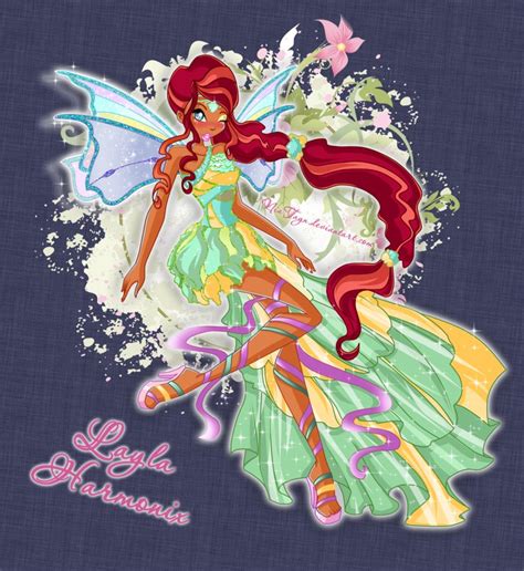 aisha winx club|More.